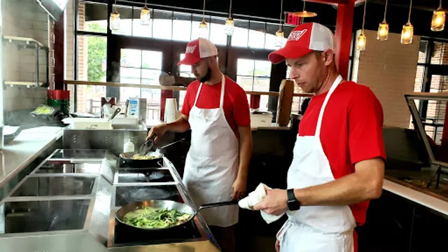 Pastanito (South York)