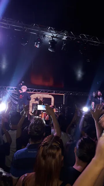 Bar E Lanchonete Do Chicão