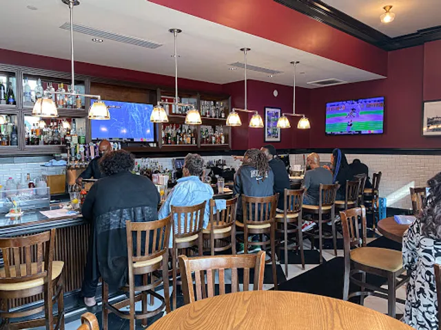 Louisiana Bistreaux Seafood Kitchen Buckhead