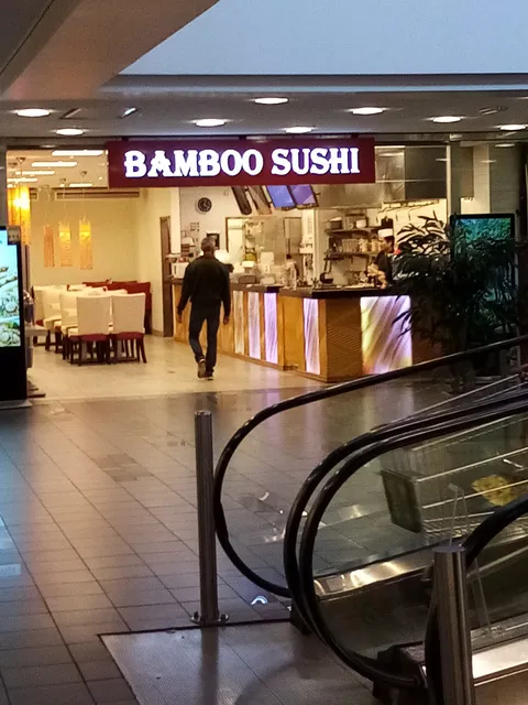 Bamboo Sushi Band