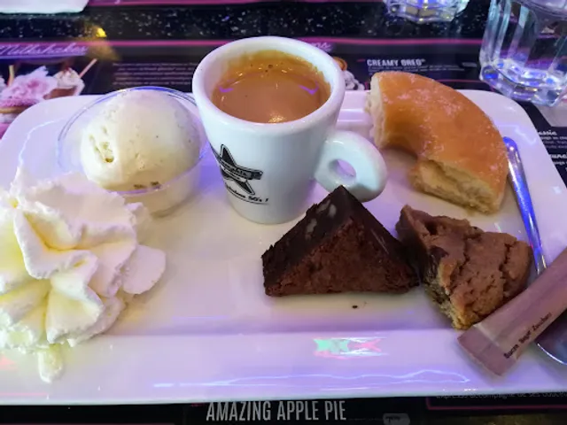 Memphis - Restaurant Diner