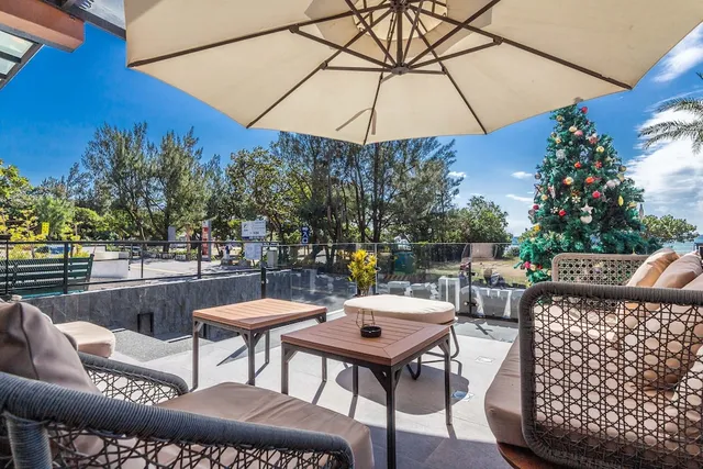 墾丁海堤112 Kenting Sea Wall 112