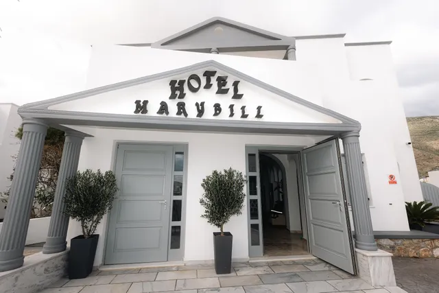 Hotel MaryBill