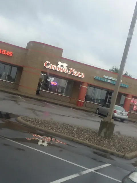 Cottage Grove Plaza