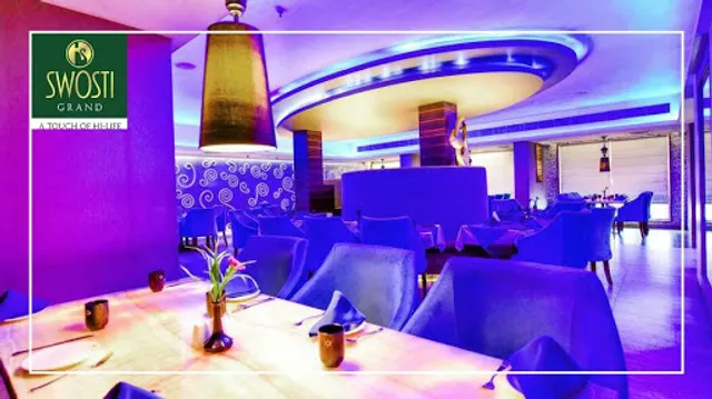 Aqua Seafood Restaurant