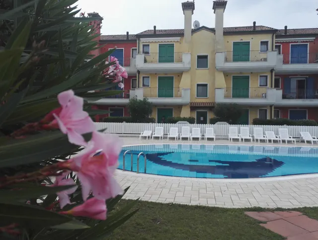 Residence Le Ginestre