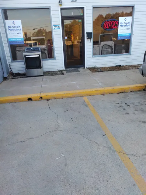 Rick's used appliances