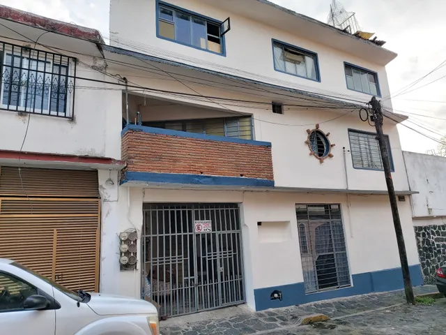 Departamentos en renta