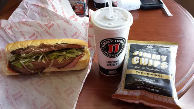 Jimmy John's