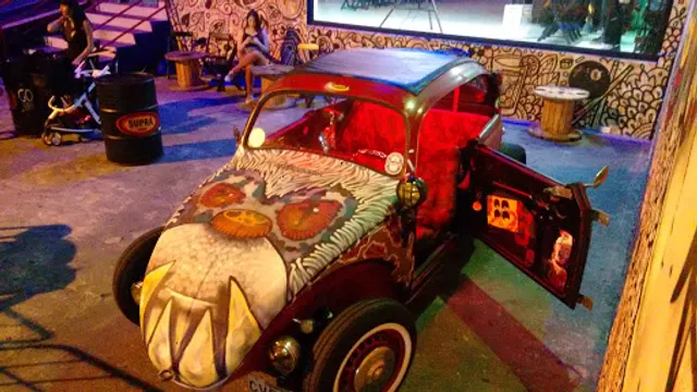 Supra House - Goiás