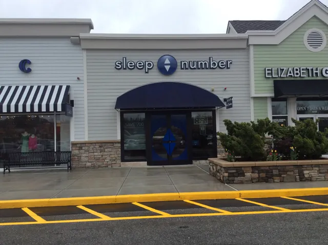 Sleep Number