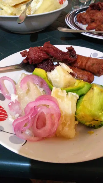 Cafeteria Hermanos Cruz