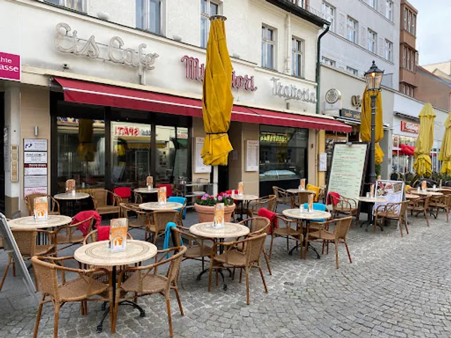 Millefiori Eiscafé Trattoria