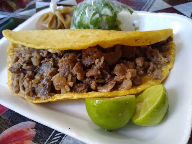 Quesadillas la Escondida