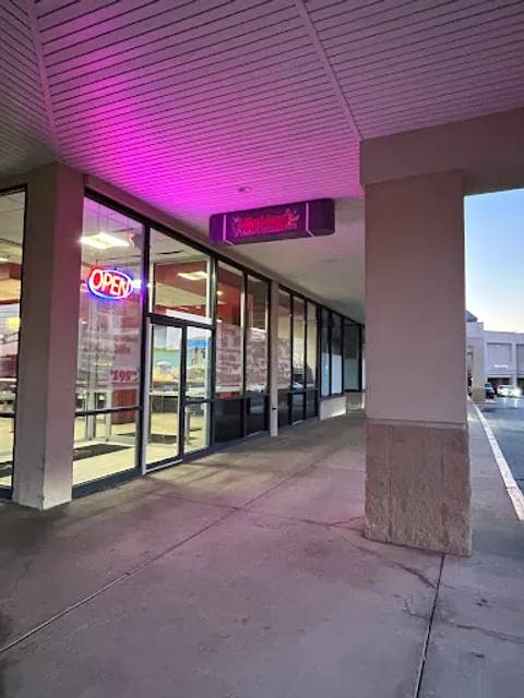 Hip Hop Fish & Chicken