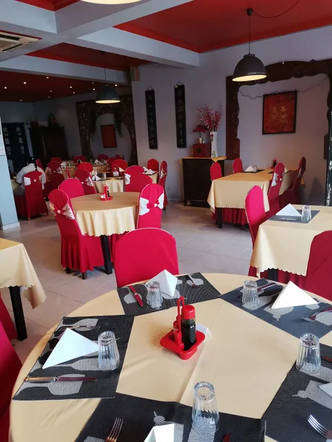 Yue Gang 粵港 Canton Restaurant