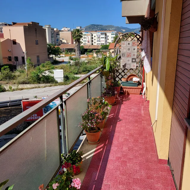 Dolce Conca d'Oro Bed and Breakfast - Palermo centro