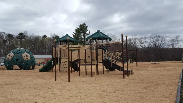 Waubeeka Family Campground