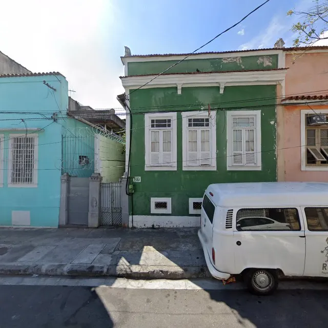 Restaurante Casa Verde
