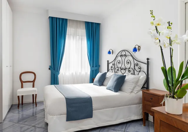 Fiorentini Residence Napoli