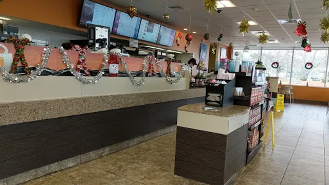 Dunkin'