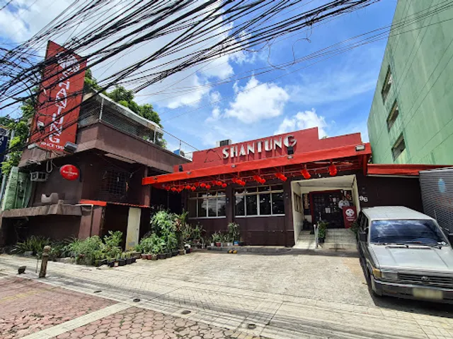 Shantung Restaurant