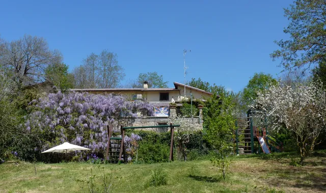 Farmhouse San Lorenzo