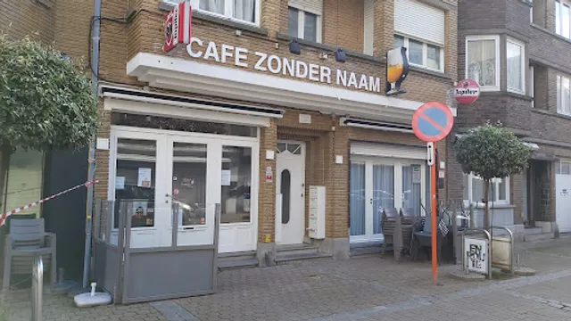 Café Zonder Naam🍺