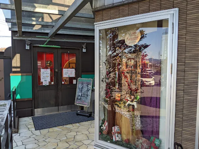 ら・ふらんす 城山店