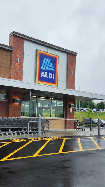 ALDI