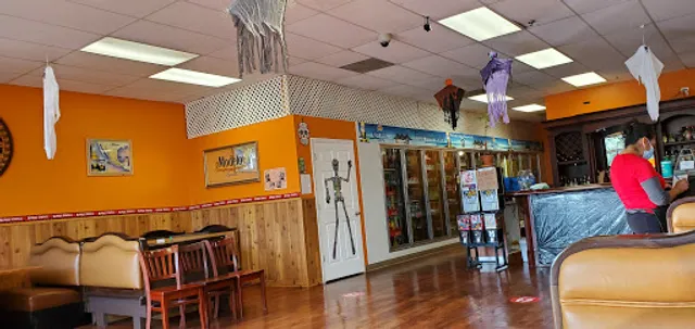 Sofia's Place Restaurant