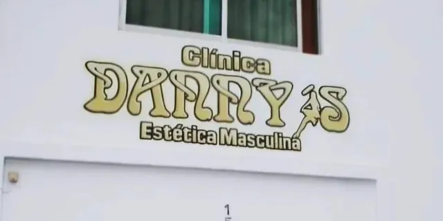 Estetica Masculina Danny's
