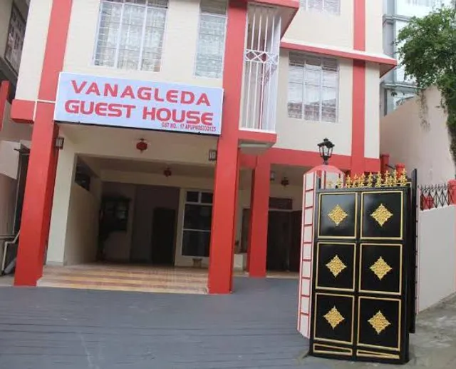 Vanagleda Guest House