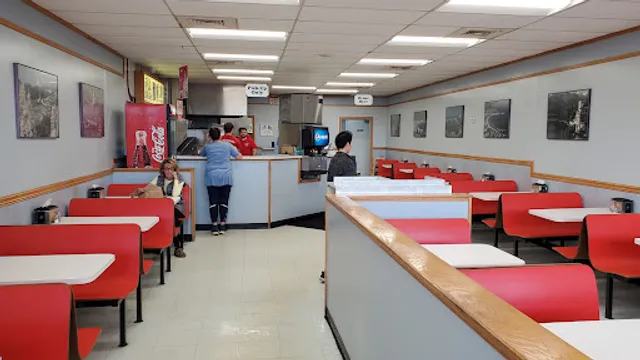 Ciro's Pizza Stuarts Draft