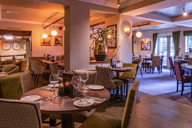 Cromwell Cottage Northampton