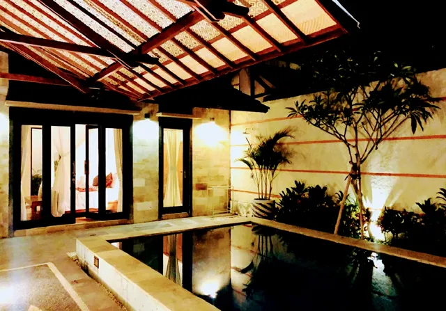 KARTIKA DAHAYU VILLA