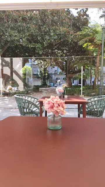 Restaurante Alameda XXI