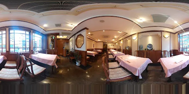 中国料理 杏花楼