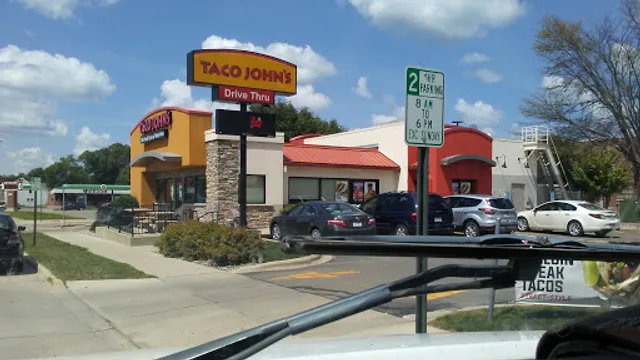 Taco John's