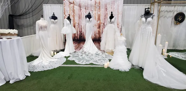 LeBori Bridal Vault