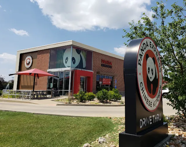 Panda Express