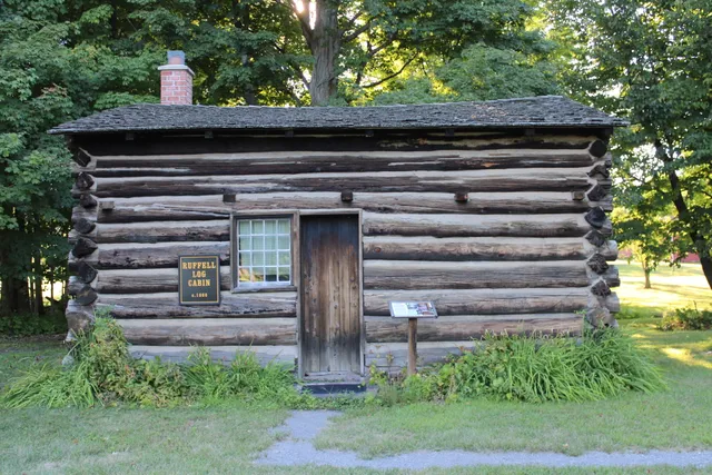 Heritage Square Museum