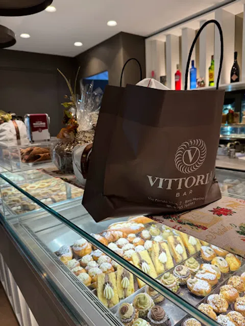 Vittoria Bar