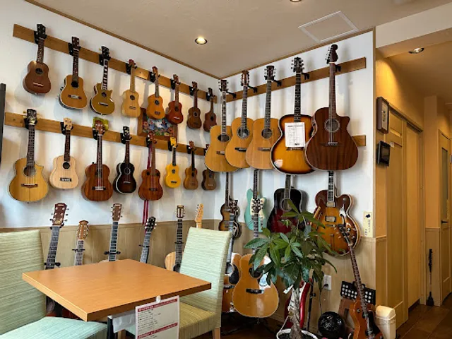 Living Cafe Tampopo(リビングカフェ タンポポ)