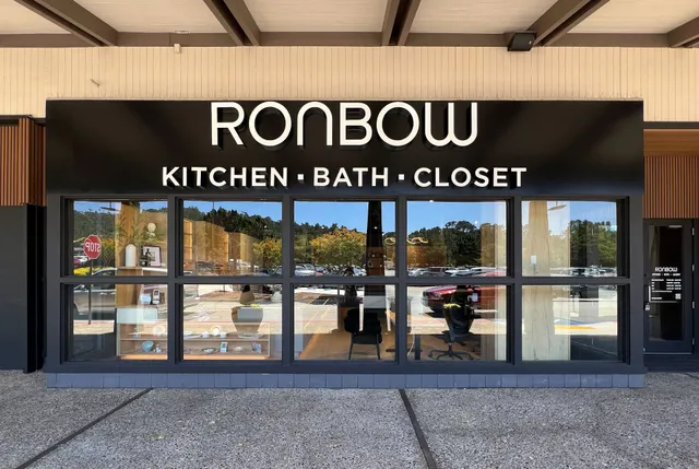 Ronbow - Monterey Showroom