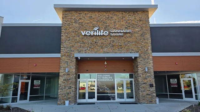 Verilife Dispensary