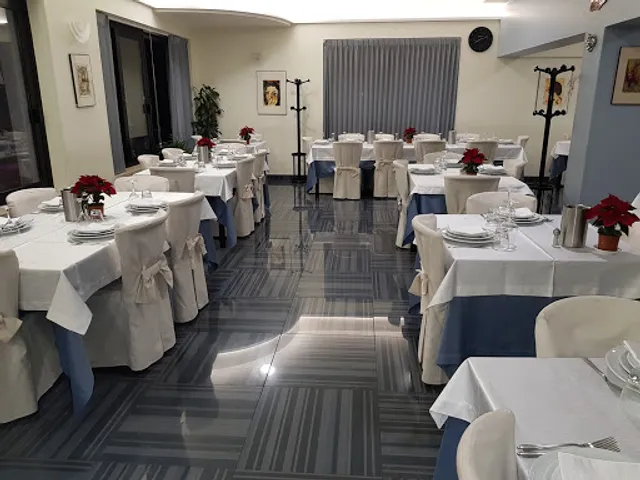 Ristorante Nautilus