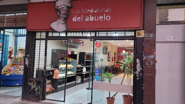 Medialunas del Abuelo