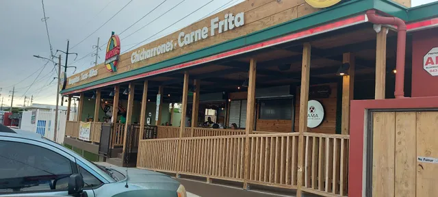 Jalapeño's Cantina & Tacos