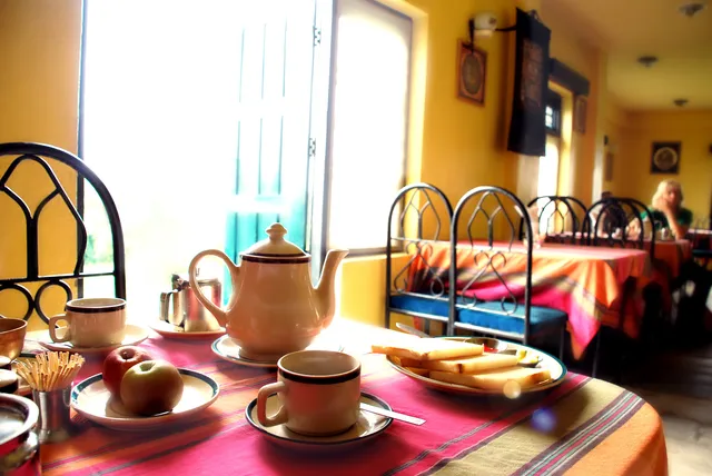 La Bella Nepali Restaurant